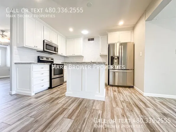 14817 N Flamenco Dr, Phoenix, AZ 85053