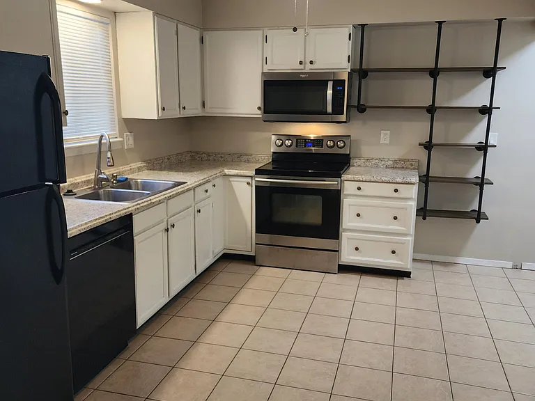 6839 Western Pl — Photo 1