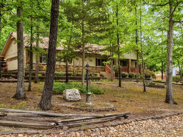 75 Hartura Way, Hot Springs, AR 71909