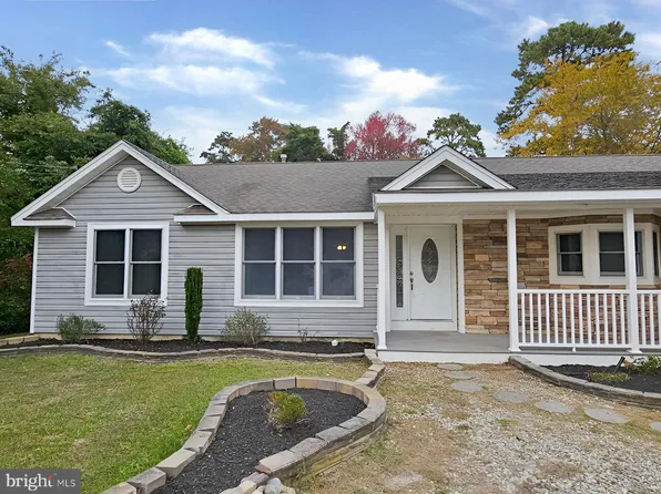 41 Deer Run Rd, Little Egg Harbor, NJ 08087