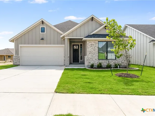 1986 Rosson St, Nolanville, TX 76559