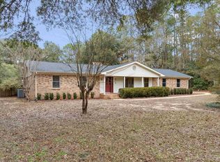 3588 Gardenview Rd, Pace, FL 32571