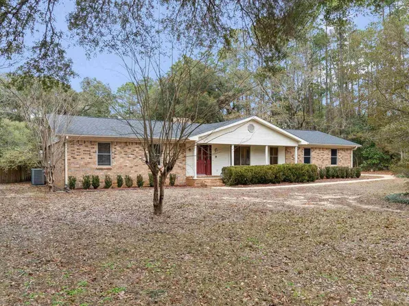 3588 Gardenview Rd, Pace, FL 32571