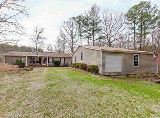 1227 Long Piney Rd, Mansfield, GA 30055