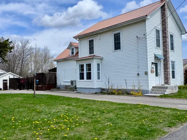 218 Main St, Berwick, NS B0P 1E0