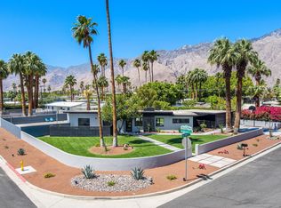 1975 E El Oro Way, Palm Springs, CA 92262