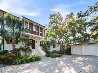 2808 Brooks St, Sullivans Island, SC 29482