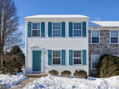 185 Charles Cir, York, PA, 17406
