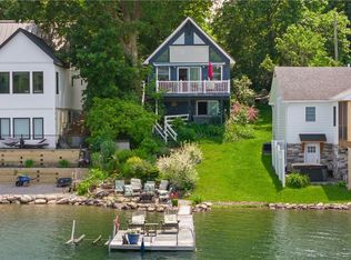 56 Route 54 East Lake Rd, Penn Yan, NY 14527