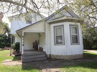 1011 State Route 571, Union City, OH, 45390