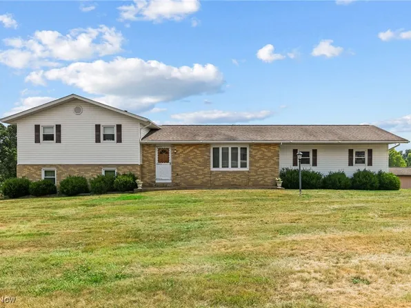 59172 Marietta Rd, Byesville, OH 43723