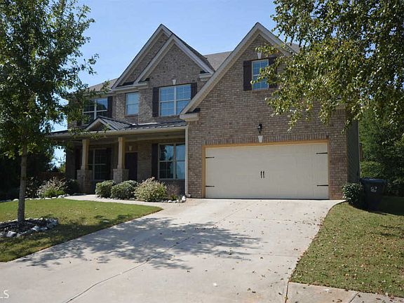 3rd image of 554 Georgia Cir