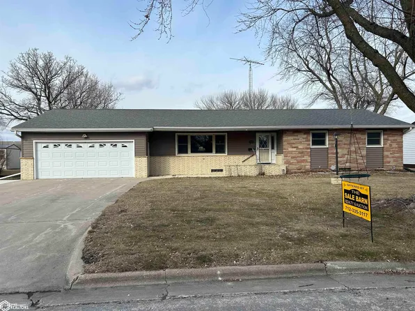 1008 Sunset Dr, Pocahontas, IA 50574