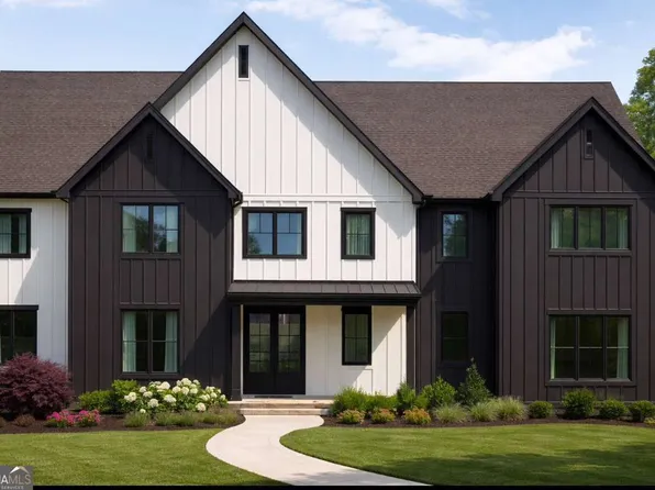 3621 Farmington Ln, Duluth, GA 30096