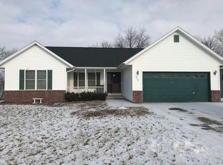 912 Meadow View St, Bangor, WI 54614