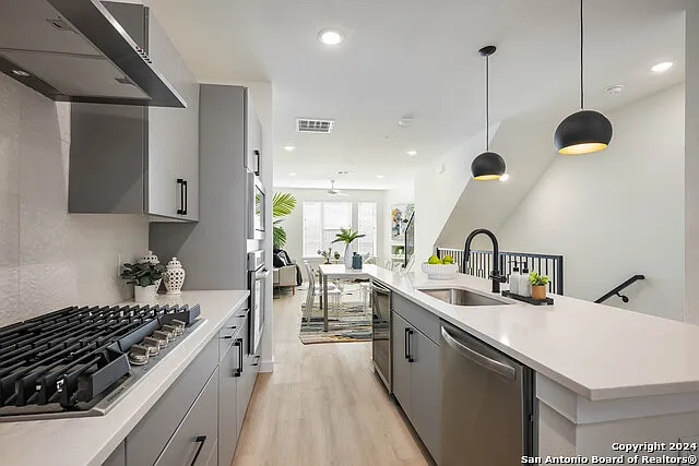 719 E Locust St #2102 — Photo 5