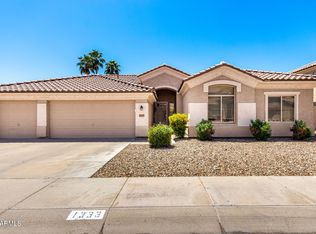 1333 W Deer Creek Rd, Phoenix, AZ 85045