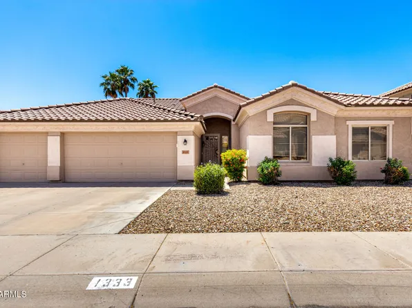 1333 W DEER CREEK Road, Phoenix, AZ 85045
