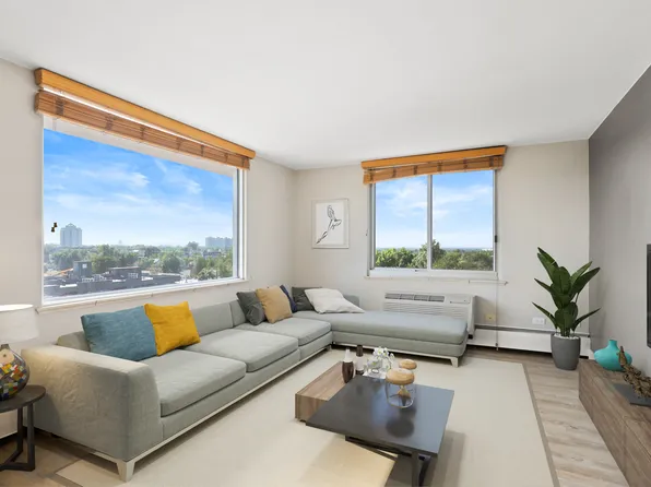 The Vista at Washington Park