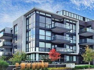 375 Sea Ray Ave #407, Innisfil, ON L9S