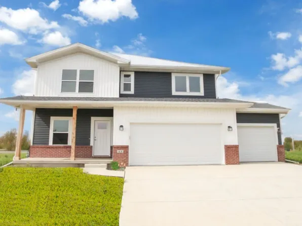 416 Bobwhite Way, Normal, IL 61761