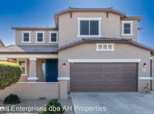 15745 W McKinley St, Goodyear, AZ 85338