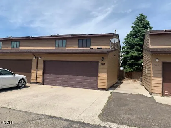 2401 N Main Ct, Williston, ND 58801