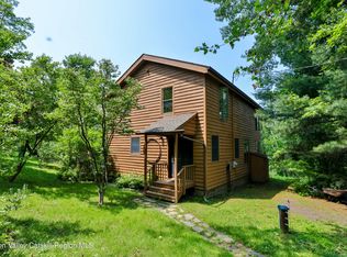 252 Upper Boiceville Road, Boiceville, NY 12412