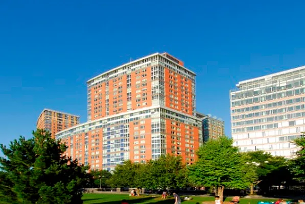 Rented by The Albanese Organization | media 1