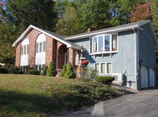 66 Pepper Rd, Fitchburg, MA 01420