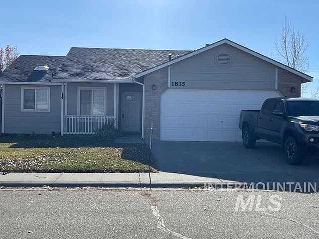 2nd image of 1835 Targhee St
