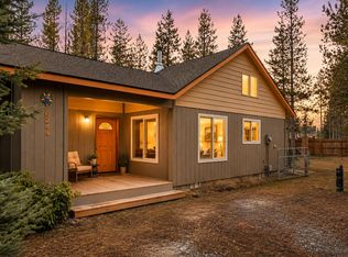 56244 Black Duck Rd, Bend, OR 97707