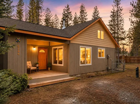 56244 Black Duck Rd, Bend, OR 97707