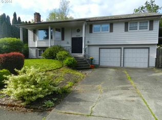 14090 SW Barlow Ct, Beaverton, OR