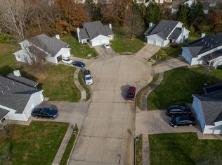 4003 Danbury Ct #B, Columbia, MO 65202