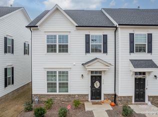 118 Hamrick Rd, Gastonia, NC 28056