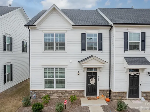 118 Hamrick Rd, Gastonia, NC 28056