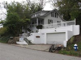 1430 Ravinia Rd, Charleston, WV 25314