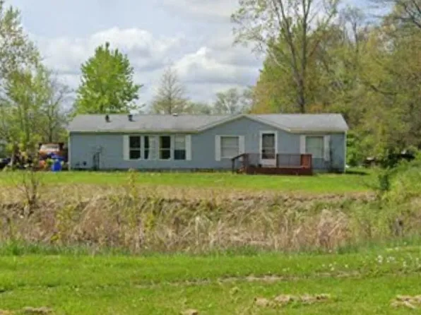 1532 Road 23, Continental, OH 45831