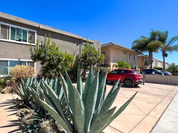 BC Idaho, 4085 Idaho St APT 6, San Diego, CA 92104