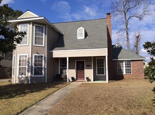 16453 Missionary Ridge Ave, Baton Rouge, LA 70817