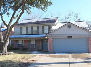 10419 Wayward Wind Ln, Houston, TX 77064