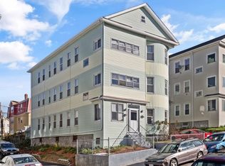 46 Windham St, Worcester, MA 01610