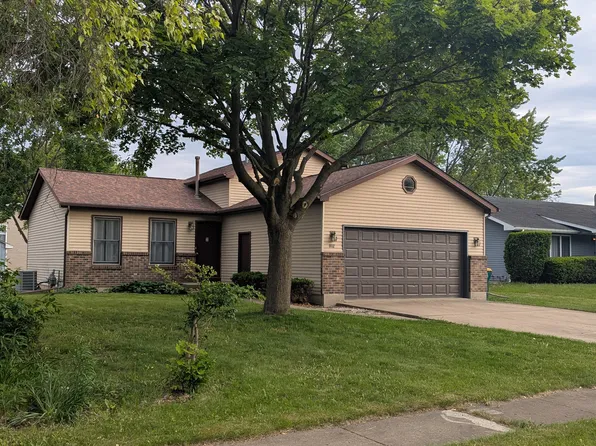 802 Terrace Way, Plano, IL 60545