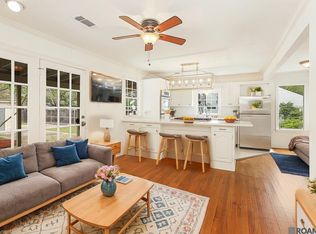 1639 Cloverdale Ave, Baton Rouge, LA 70808