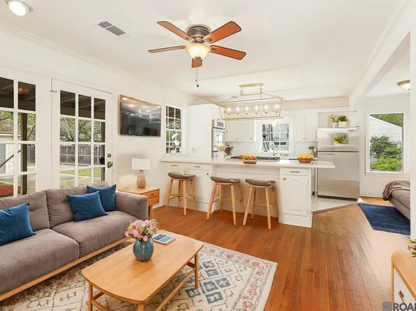 1639 Cloverdale Ave, Baton Rouge, LA 70808