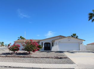 3096 Kiowa Blvd N, Lake Havasu City, AZ 86404