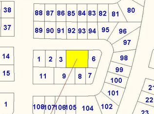 856 Laurel Cir, Barefoot Bay, FL 32976
