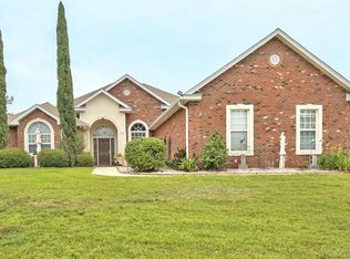 4608 Whitetail Pass, Tallahassee, FL 32309