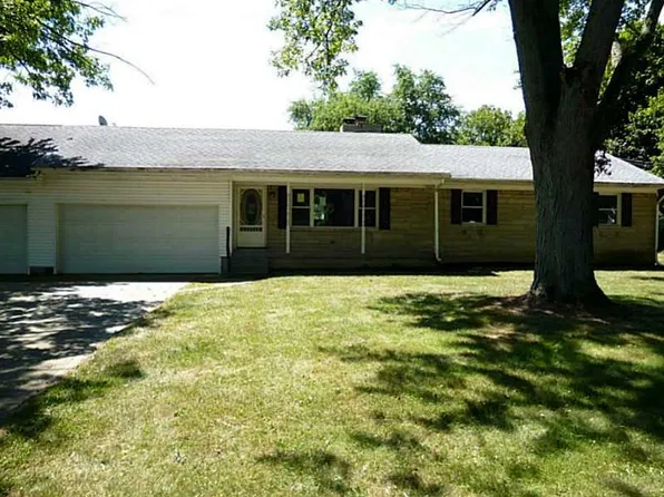 6860 E Walnut St, Tipp City, OH 45371